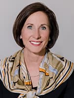 Sen. Lois Kolkhorst headshot