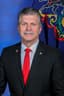 Rep. David M. Maloney headshot