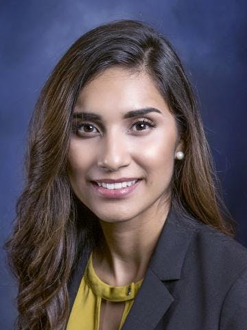 Asm. Sabrina Cervantes headshot