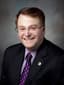 Sen. Brian Birdwell headshot