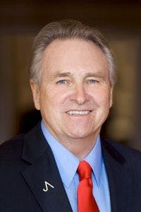 Sen. Jim Nielsen headshot