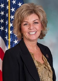 Rep. Mindy Fee headshot