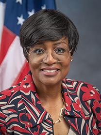 Rep. Kiyan Michael headshot