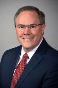 Rep. Shawn Stevens headshot