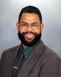 Rep. Rick Krajewski headshot