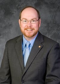 Rep. Jim Marshall headshot