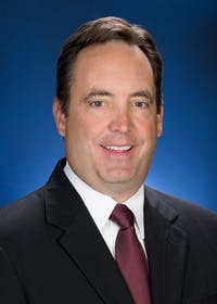 Sen. Jake Corman headshot