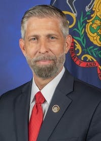 Rep. Craig Williams headshot