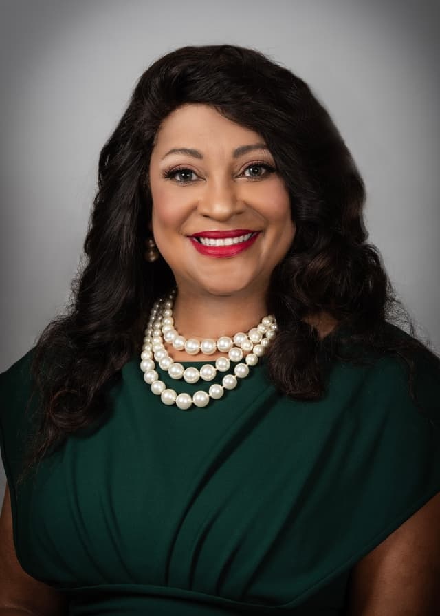 Rep. Tavia Galonski headshot