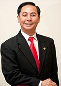 Rep. Hubert Vo headshot