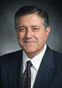 Rep. Richard Peña Raymond headshot