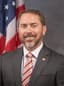 Rep. Jason Shoaf headshot