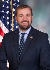 Rep. Bryan Cutler headshot