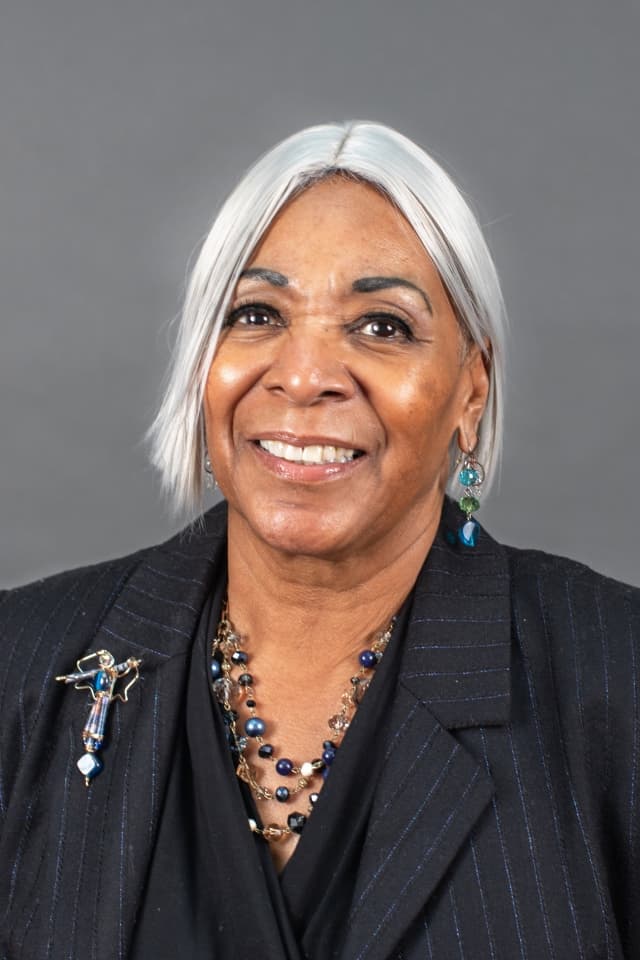 Sen. Catherine D. Ingram headshot