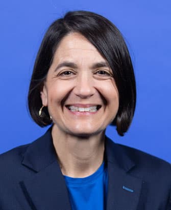 Rep. Becca Balint headshot