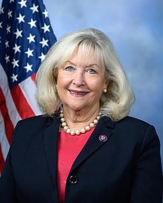 Rep. Connie Conway headshot