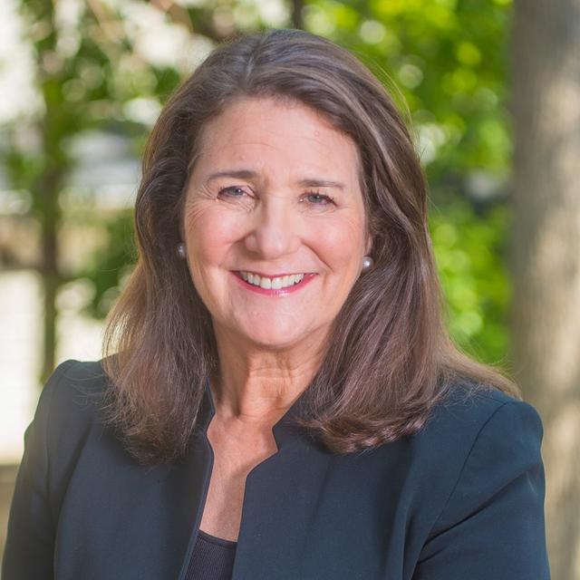 Rep. Diana DeGette headshot