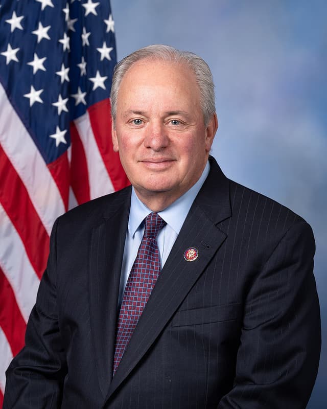 Rep. Mike Doyle headshot