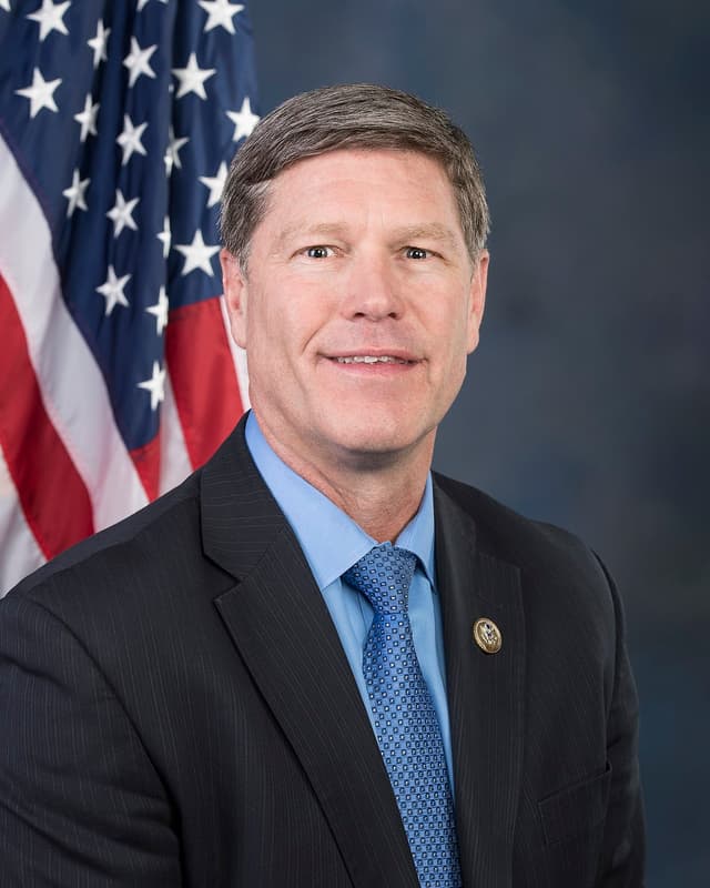 Rep. Ron Kind headshot