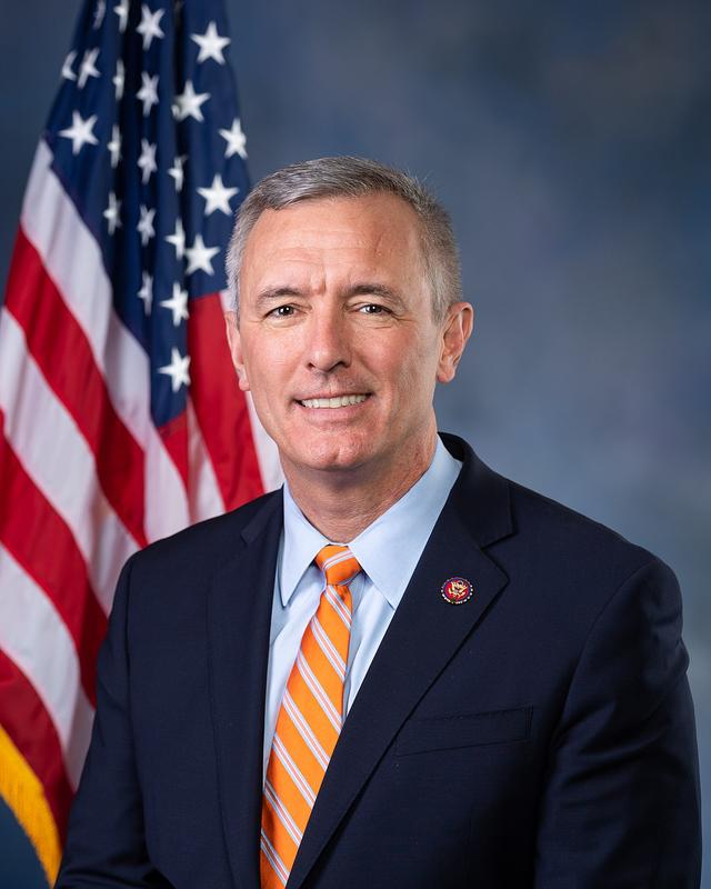 Rep. John Katko headshot