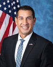 Rep. Kaiali'i Kahele headshot