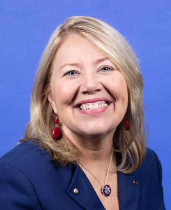 Rep. Debbie Lesko headshot