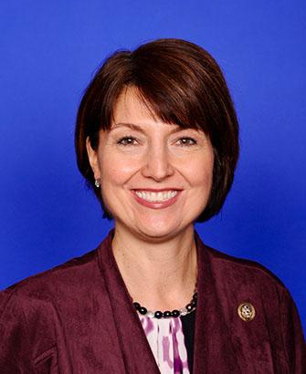 Rep. Cathy McMorris Rodgers headshot