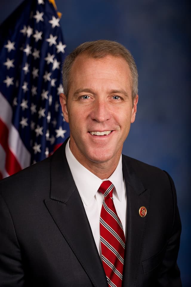 Rep. Sean Patrick Maloney headshot