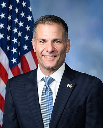 Rep. Marcus J. Molinaro headshot