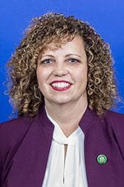 Rep. Celeste Maloy headshot