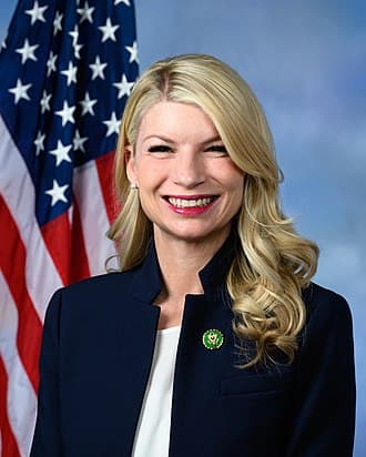 Rep. Brittany Pettersen headshot