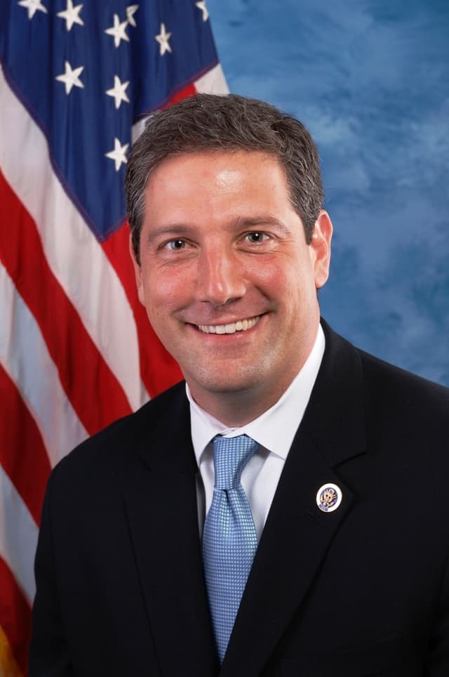 Rep. Tim Ryan headshot