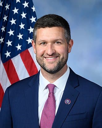 Rep. Patrick Ryan headshot