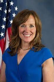 Rep. Kathleen Rice headshot