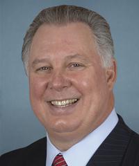 Rep. Albio Sires headshot