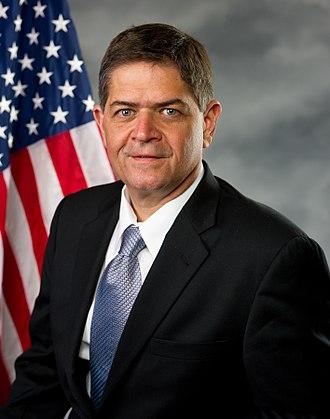 Rep. Filemon Vela headshot