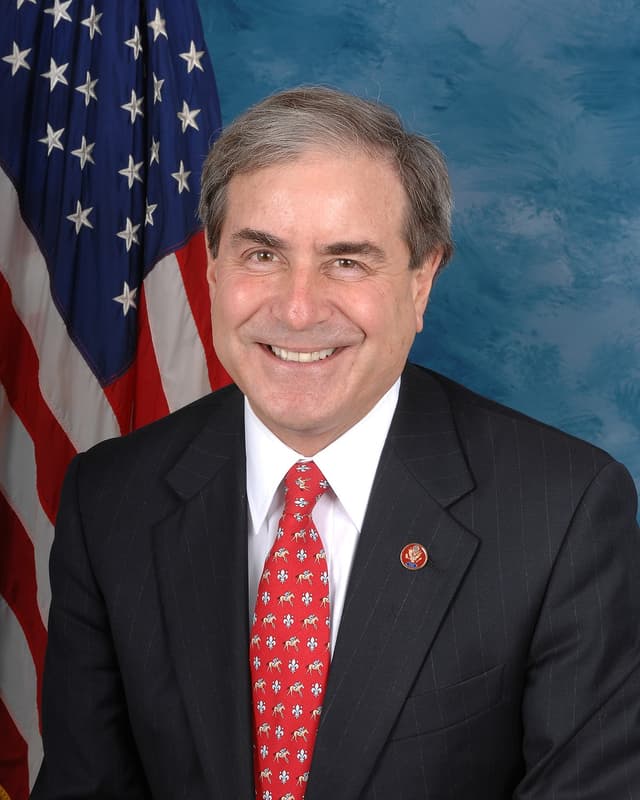 Rep. John Yarmuth headshot