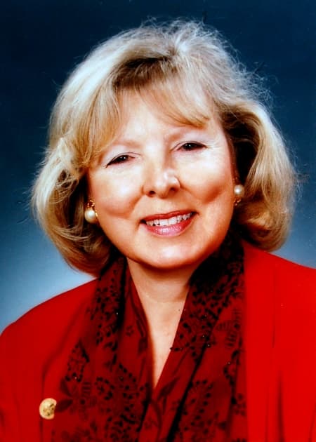 Rep. Diane V. Grendell headshot