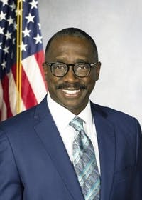 Rep. Dan K. Williams headshot