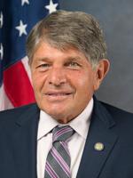 Rep. Joe Casello headshot