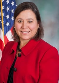 Rep. Valerie S. Gaydos headshot