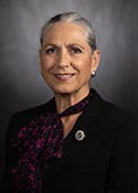 Rep. Lulu Flores headshot