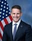 Adam Kinzinger — Republican U.S. Representative for Illinois's 16th Congressional District (official headshot)