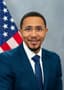 Aerion Abney — Democratic State Representative for Pennsylvania District 19 (official headshot)