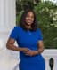 Akilah Weber — Democratic State Senator for California District 39 (official headshot)