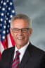 Alan Lowenthal — Democratic U.S. Representative for California's 47th Congressional District (official headshot)
