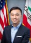 Alex Lee — Democratic State Assemblymember for California District 24 (official headshot)