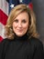 Allison Tant — Democratic State Representative for Florida District 9 (official headshot)