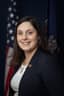 Amanda Cappelletti — Democratic State Senator for Pennsylvania District 17 (official headshot)