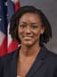 Angela “Angie” Nixon — Democratic State Representative for Florida District 13 (official headshot)